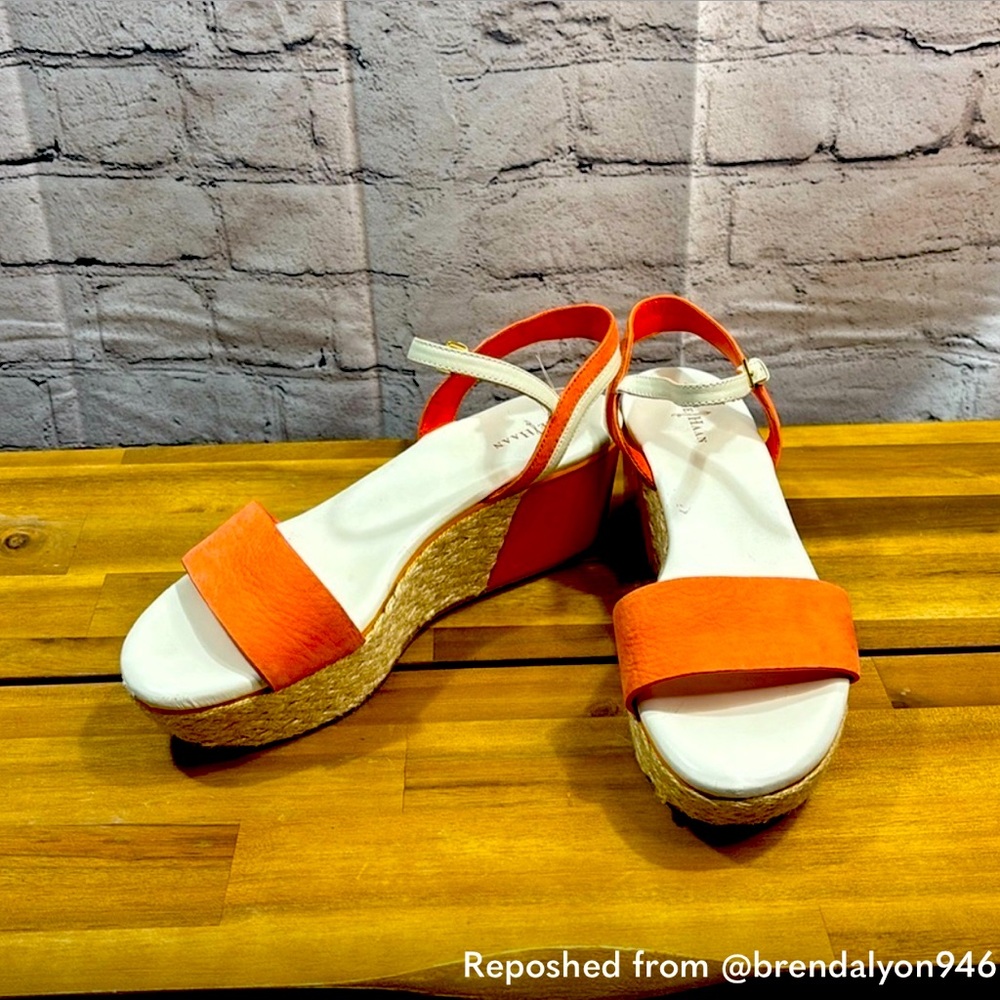 Cole Haan Women’s Espadrilles 8